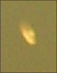 Strange Lights