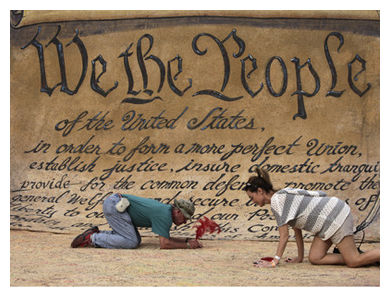 US Constitution