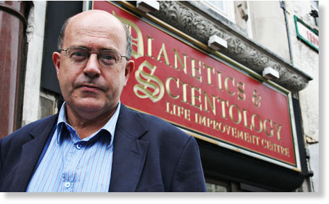 John Sweeney