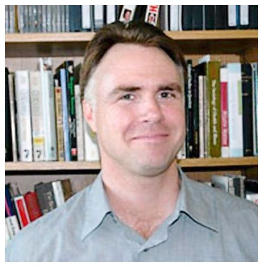James Tracy