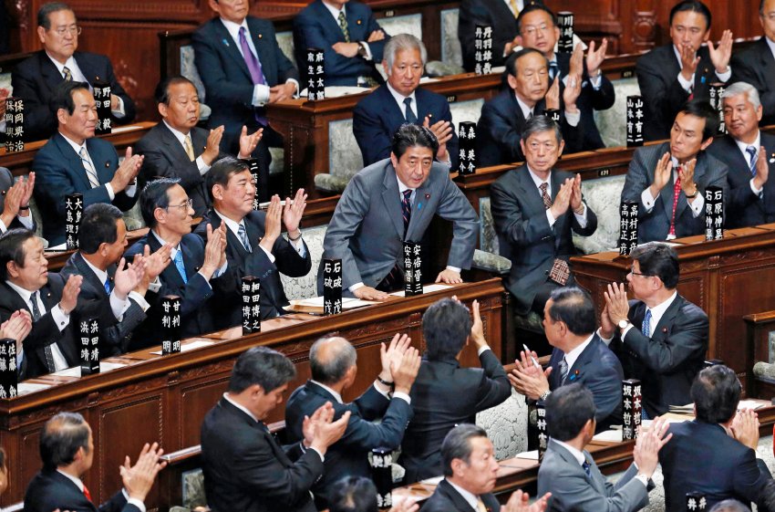 Click to enlarge Japan