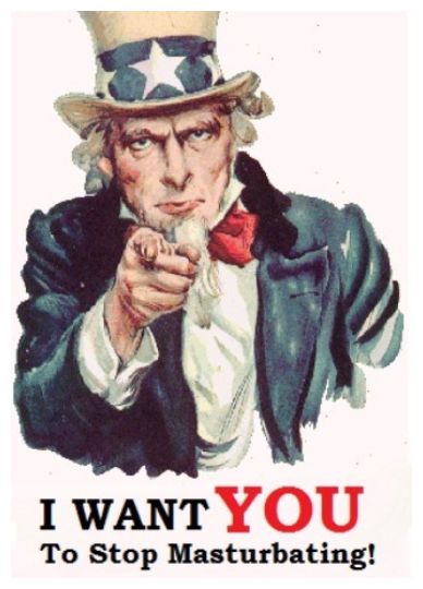 Click to enlarge Uncle Sam