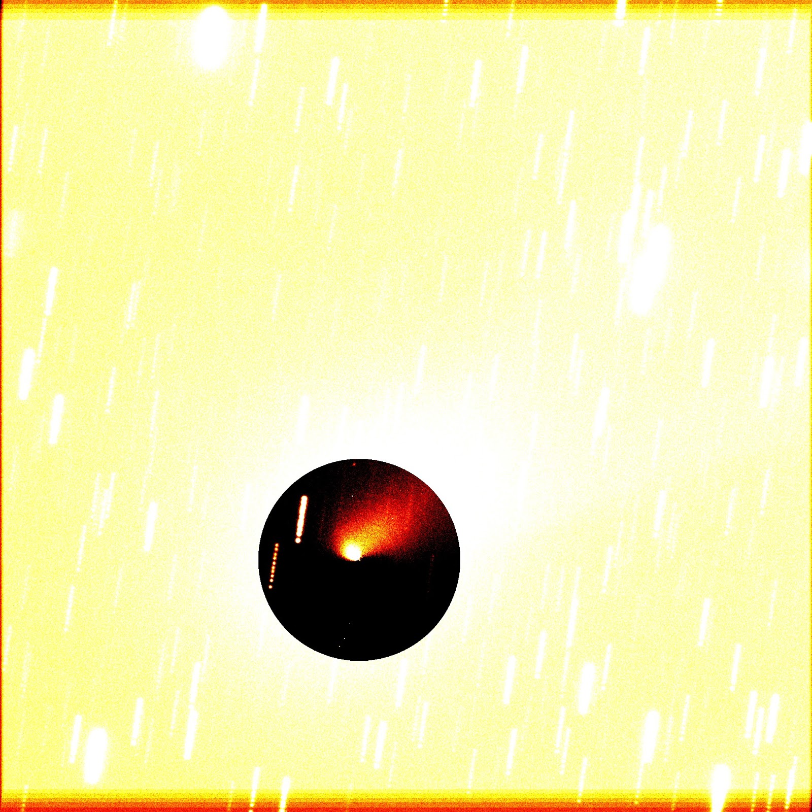 Click to enlarge C/2012 F6_3