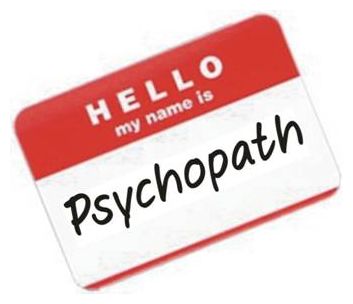 Psychopath