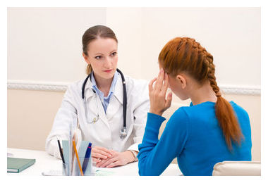 Doctor and Patient