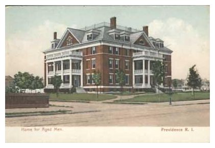 Click to enlarge The Steere House