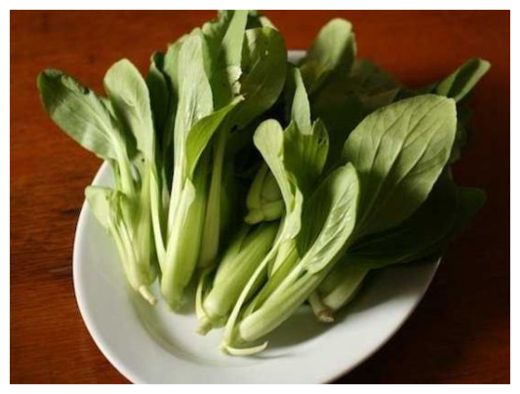 Vegetable