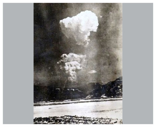 Click to enlarge Atomic Bomb Hiroshima