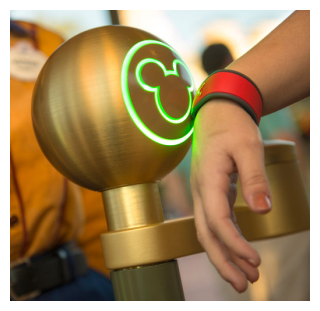 Magic Bracelets