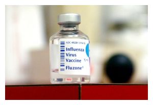 Vaccine