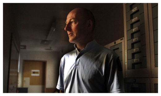 Constable Gary Malzard