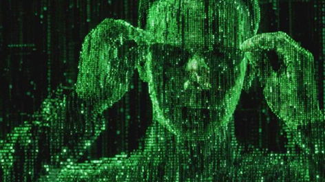The Matrix