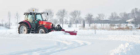 Click to enlarge Snow