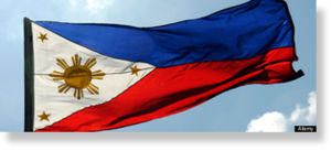 Philippines flag