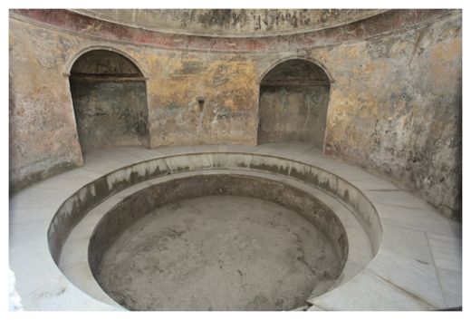 Ancient Bath