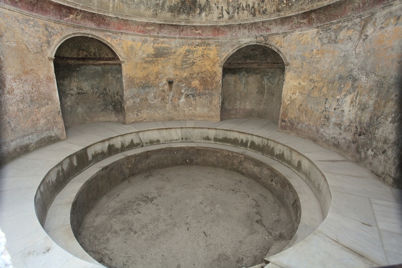 Ancient Bath