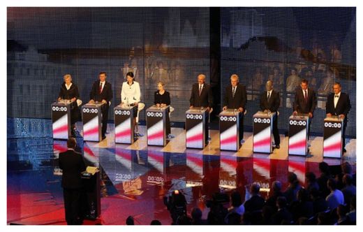 Click to enlarge Czech election