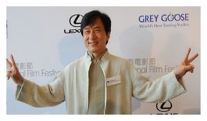 Jackie Chan