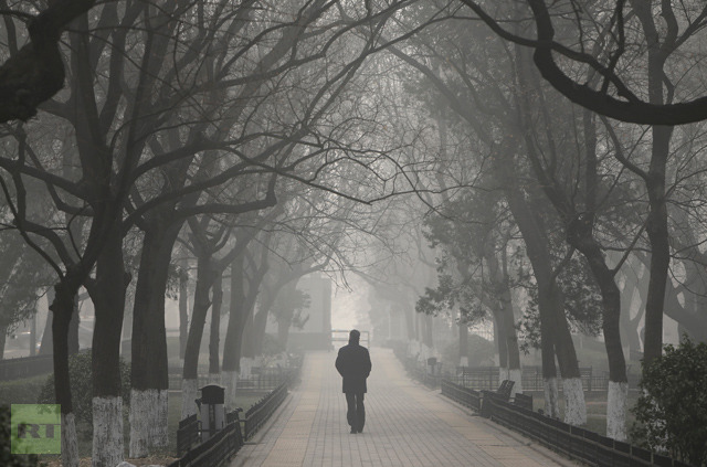 Click to enlarge Beijing Pollution_1