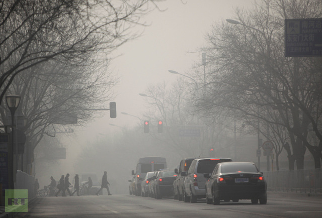 Click to enlarge Beijing Pollution_2