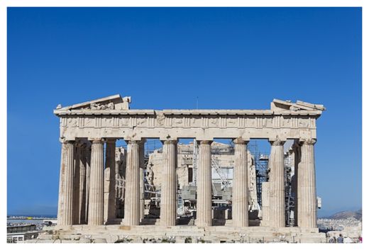 Parthenon 