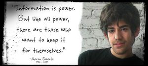 Aaron Swartz