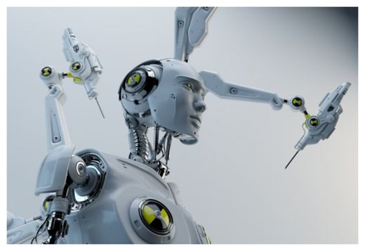 Robot