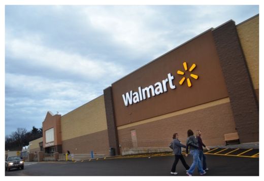 Wal-Mart