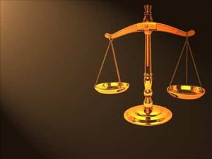 Man threatens judge