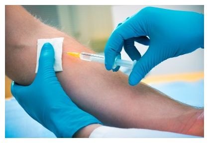 Flu Vaccine