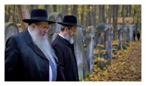 European Jews