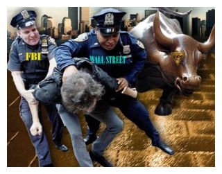 Anti-Wall Street Movement