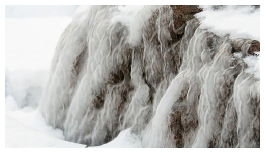 Ice Man