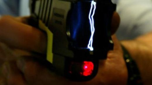Taser