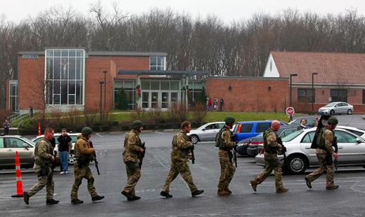 sandyhook