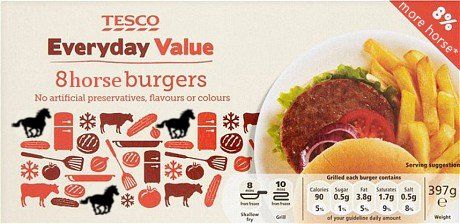 Click to enlarge horseburger