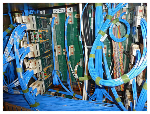 Supercomputer
