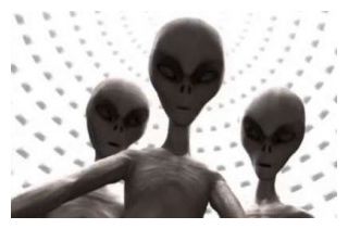 Aliens