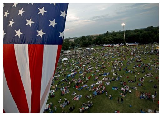 Click to enlarge 4th of July