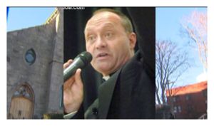 Click to enlarge Monsignor Meth