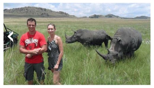 Rhino Attack