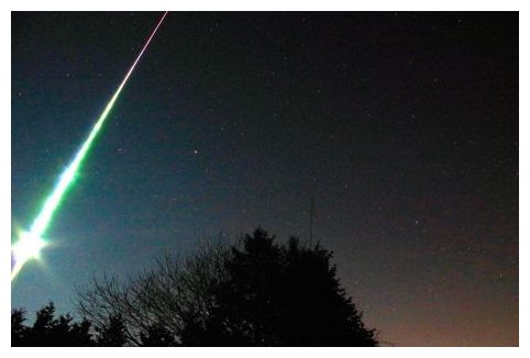 Meteor