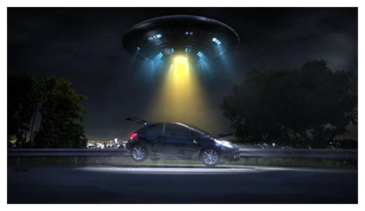 UFO