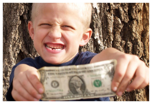 Tooth Fairy