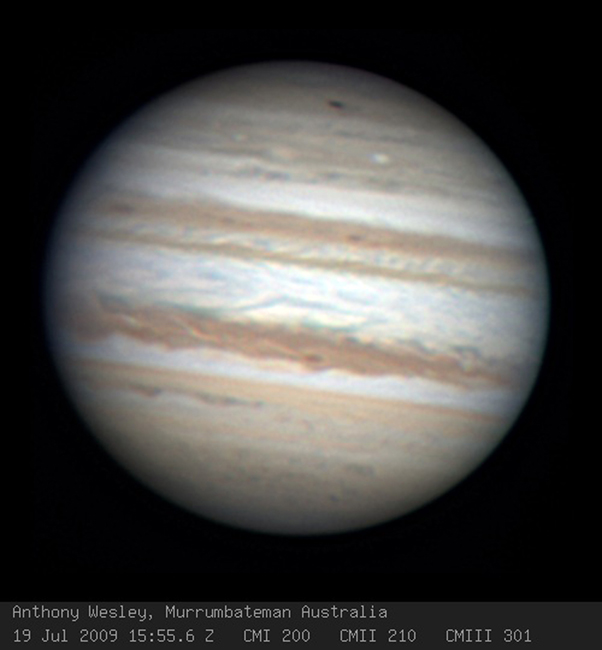 Jupiter