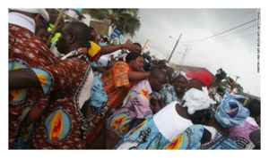 Click to enlarge Cameroon People