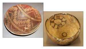 Click to enlarge Chocolate Bowls