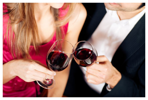 Wine Toast