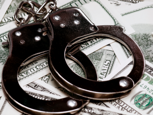 hand cuffs