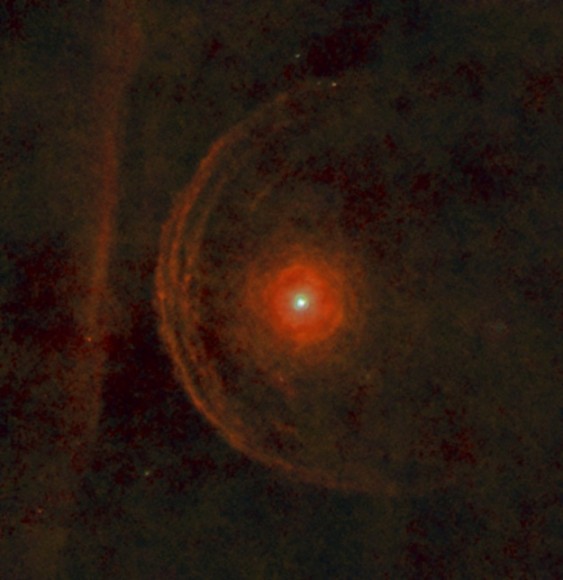 Betelgeuse 